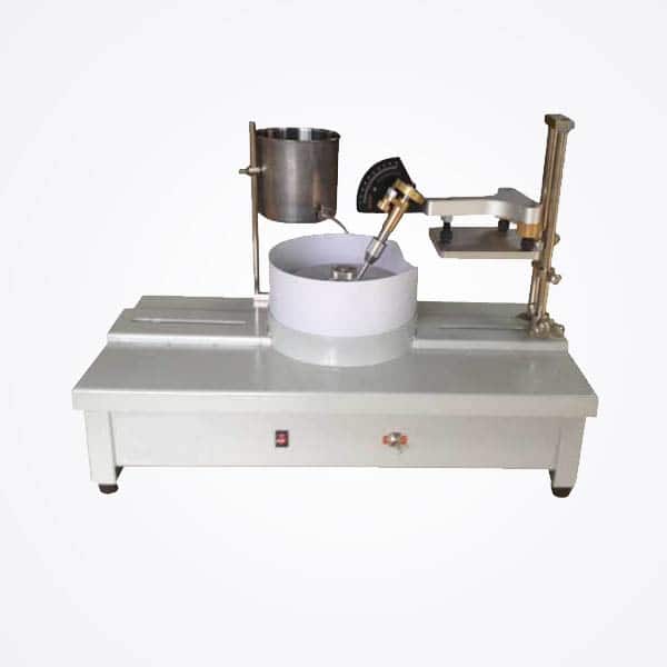 Polishing Machine