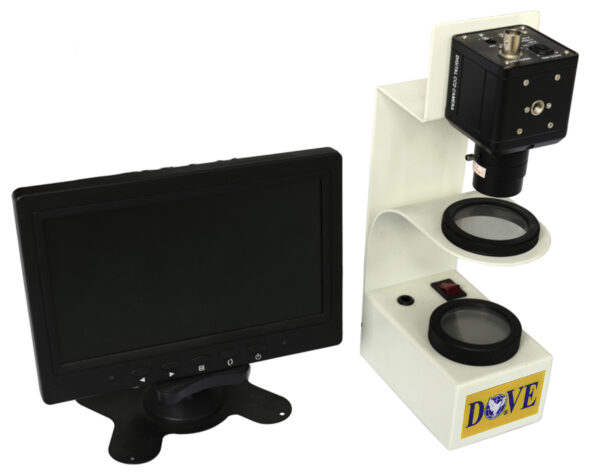 Table Polariscope X-Pro