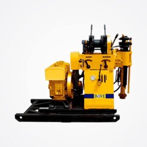 Drilling conventional rigs DD C150