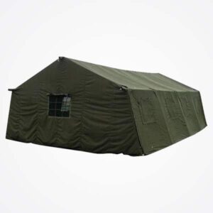Military tent xx