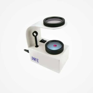 Table polariscope pro