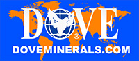 DOVE Minerals com link