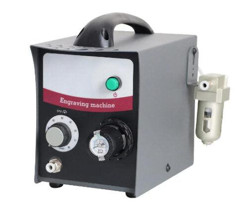 engraving pneumatic