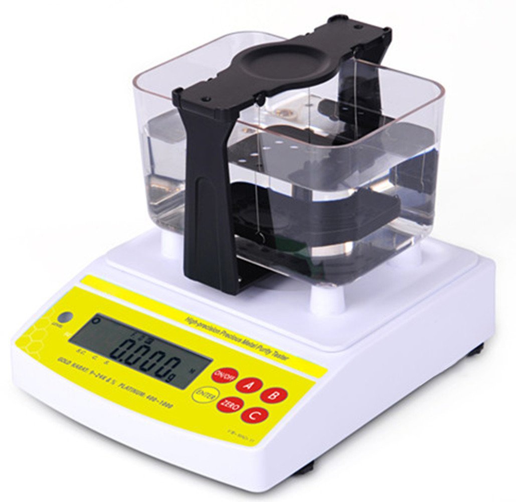 precious metal tester products for sale