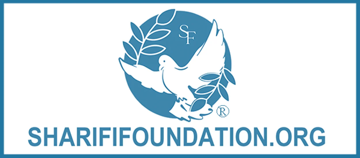 Sharifi Foundation org website