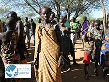 Sharifi Foundation: Humanitarian & Emergency Relief